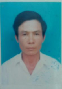 Nguyễn Văn Một