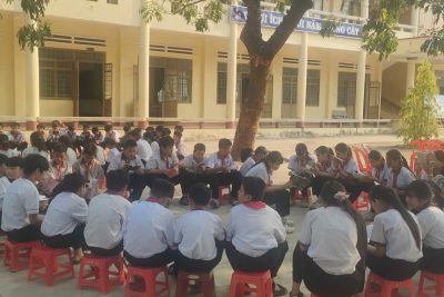 Kế hoạch ngày hội đọc sách năm 2026, hưởng ứng ngày sách và văn hóa đọc Việt nam